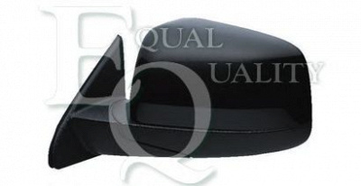 EQUAL QUALITY rd01454 - Наружное зеркало